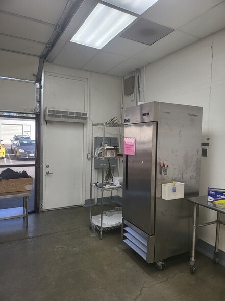 More Photos Of 17891 Sky Park, Irvine Light Manufacturing For Lease