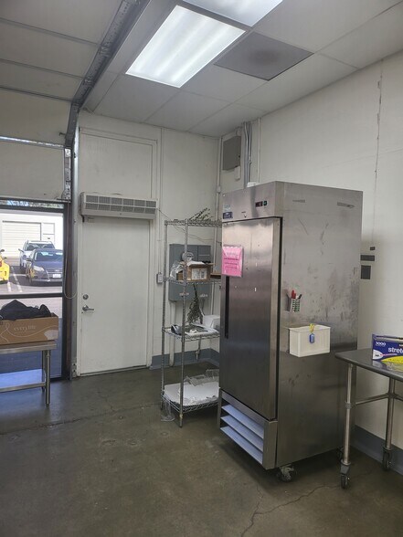 More Photos Of 17891 Sky Park, Irvine Light Manufacturing For Sale
