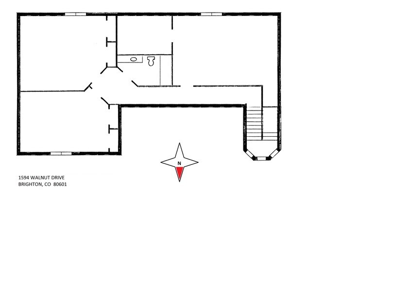 More Photos Of 1594 Walnut Dr, Brighton Healthcare For Lease