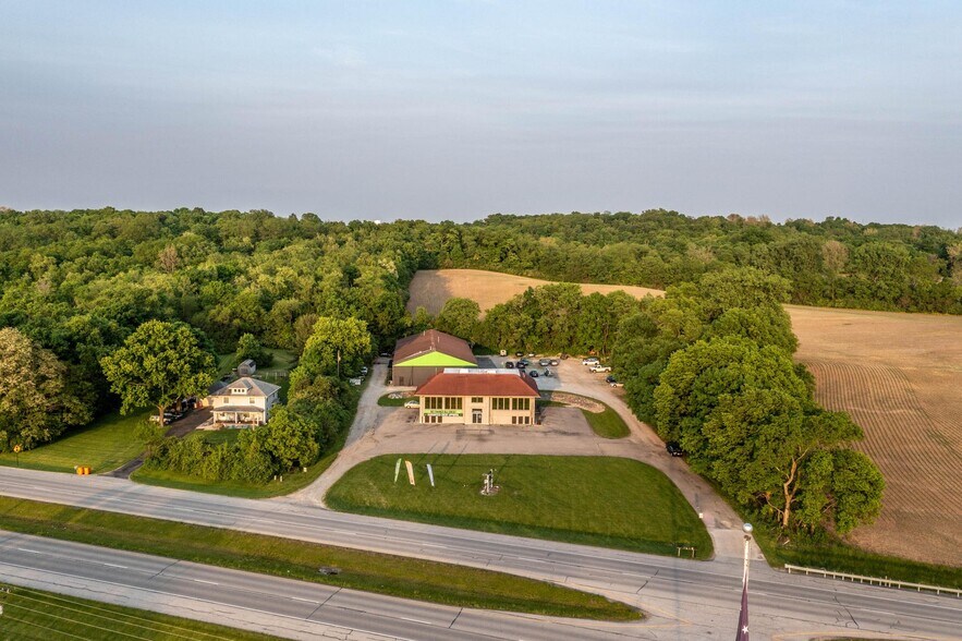 More Photos Of 4800 Urbana Rd, Springfield Office For Lease