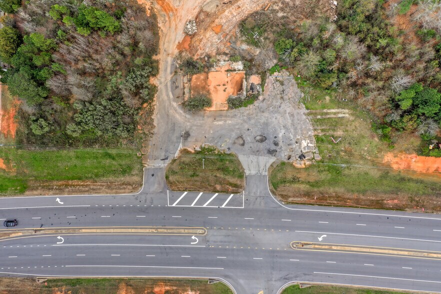 More Photos Of 1001 N Bypass E, Washington Land For Sale