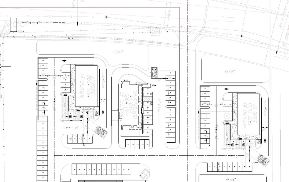 More Photos Of 6251 S Kolb Rd, Tucson Land For Lease