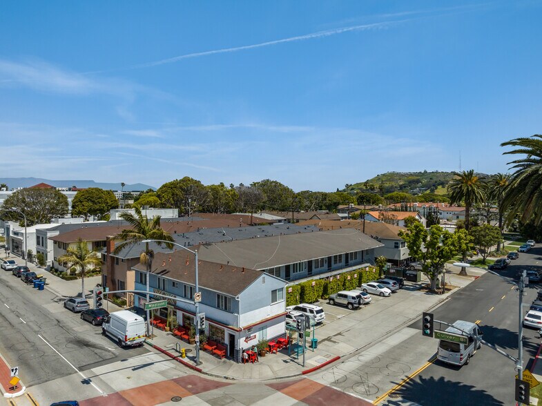 More Photos Of 10054 Culver Blvd, Culver City Apartments For Sale