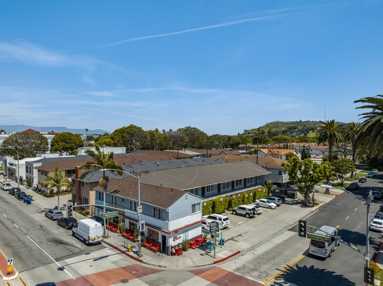 More Photos Of 10054 Culver Blvd, Culver City Apartments For Sale