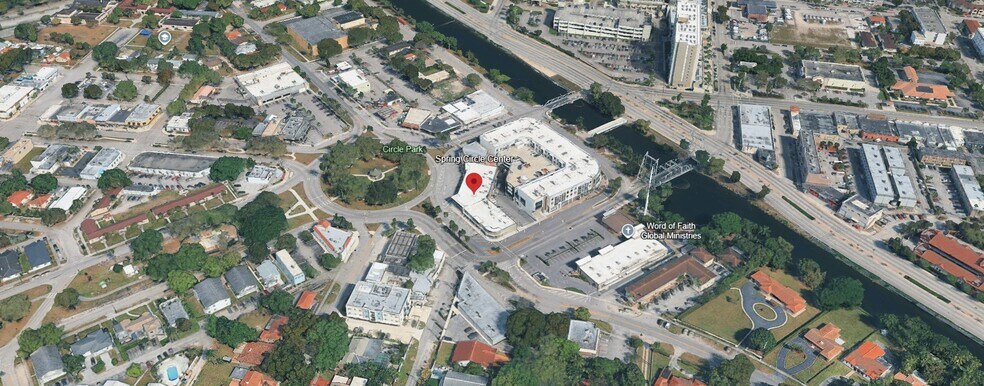 More Photos Of 1 S Royal Poinciana Blvd, Miami Unknown For Lease
