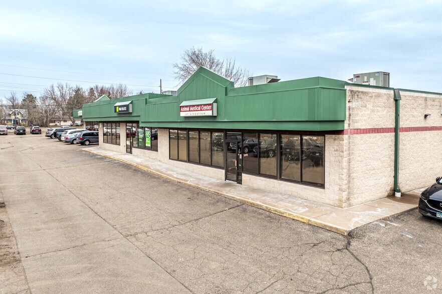More Photos Of 13185-13205 Saint Croix Ave, Lindstrom General Retail For Sale