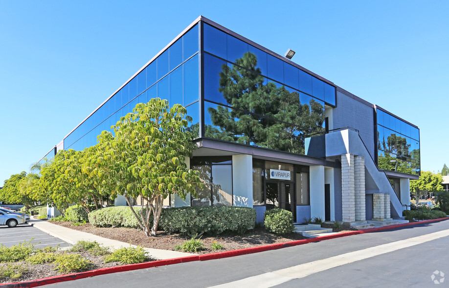 Primary Photo Of 6725 Mesa Ridge Rd, San Diego Office For Lease