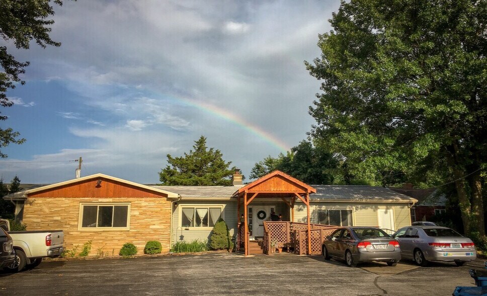 Primary Photo Of 2115 S Brentwood, Springfield Daycare Center For Sale