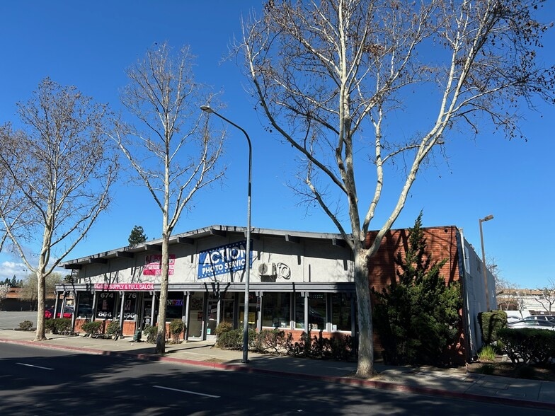 More Photos Of 1741 Clayton Rd, Concord General Retail For Sale