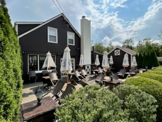 More Photos Of 2605 Route 22, Patterson Restaurant For Sale