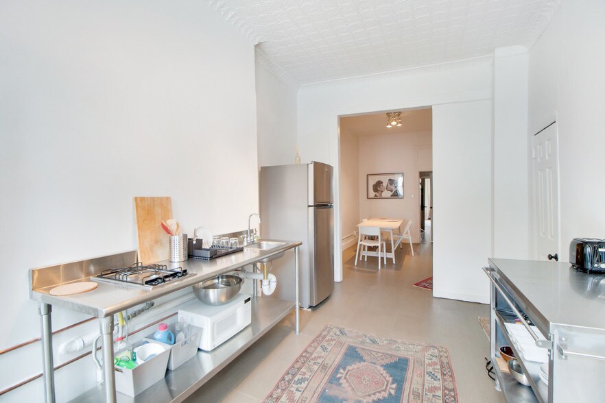 More Photos Of 181 Irving Ave, Brooklyn Storefront Retail Residential For Sale