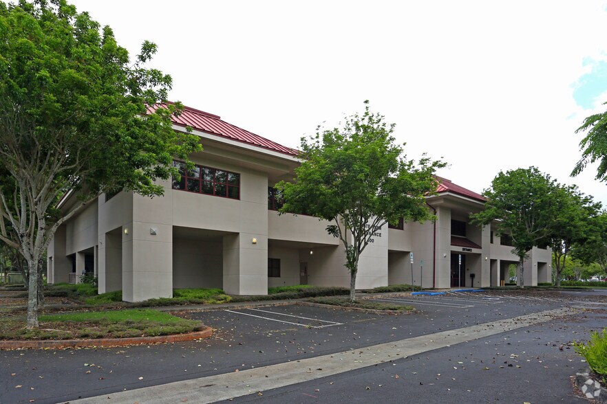 More Photos Of 400 Kahelu Ave, Mililani Office For Lease