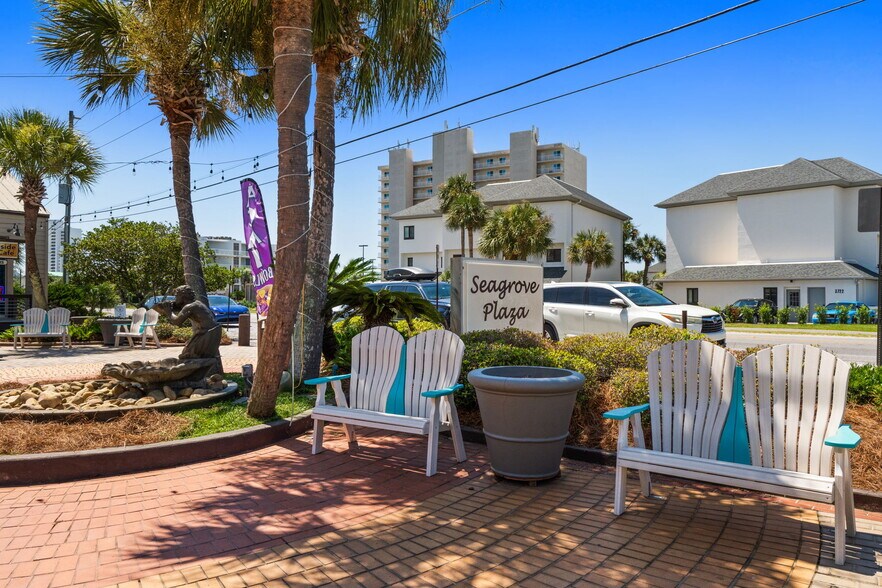 More Photos Of 3723 E County Highway 30A, Santa Rosa Beach Storefront For Sale
