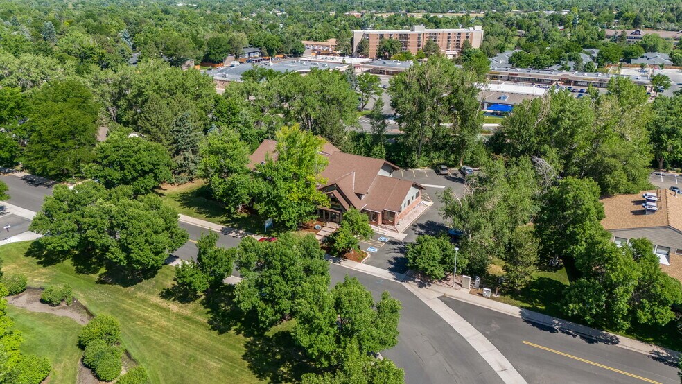 More Photos Of 141 W Davies Ave N, Littleton Office For Sale
