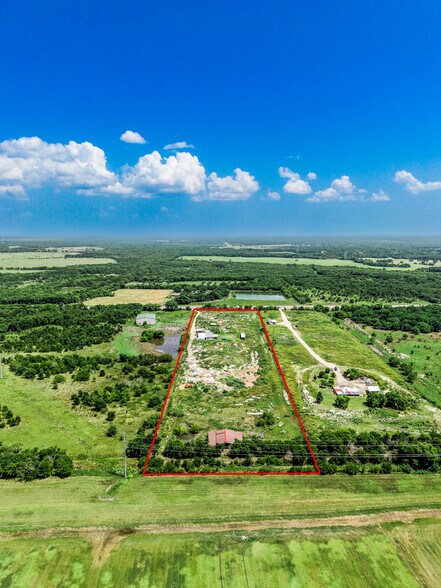More Photos Of 5918 TX-276, Royse City Land For Sale