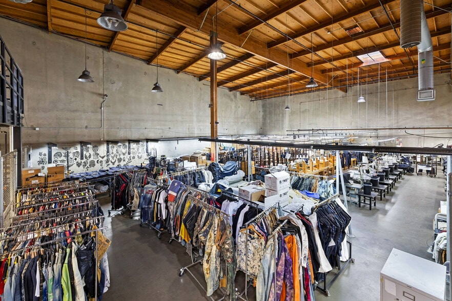 More Photos Of 6760 Foster Bridge Blvd, Bell Gardens Warehouse For Sale