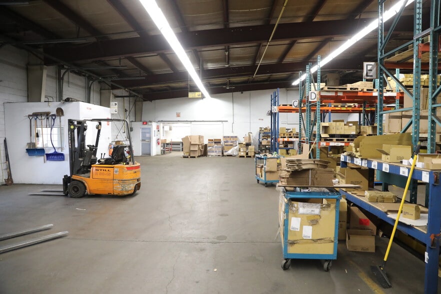 More Photos Of 855 Edward st, Prescott Industrial For Sale