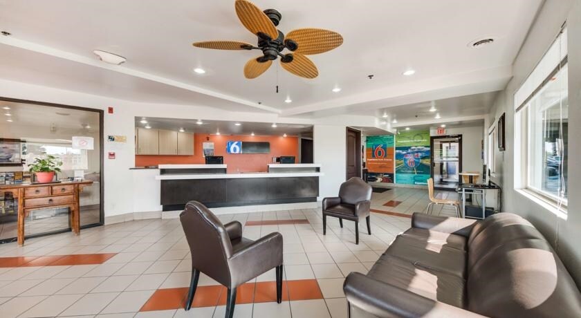 More Photos Of 2377 N Expressway 83, Brownsville Hotel For Sale
