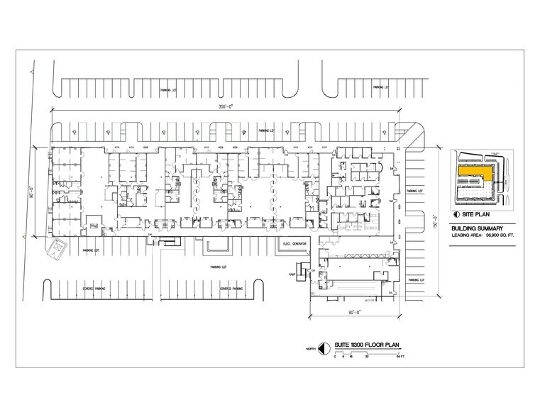 More Photos Of 11300-11340 Richmond Ave, Houston Light Manufacturing For Lease