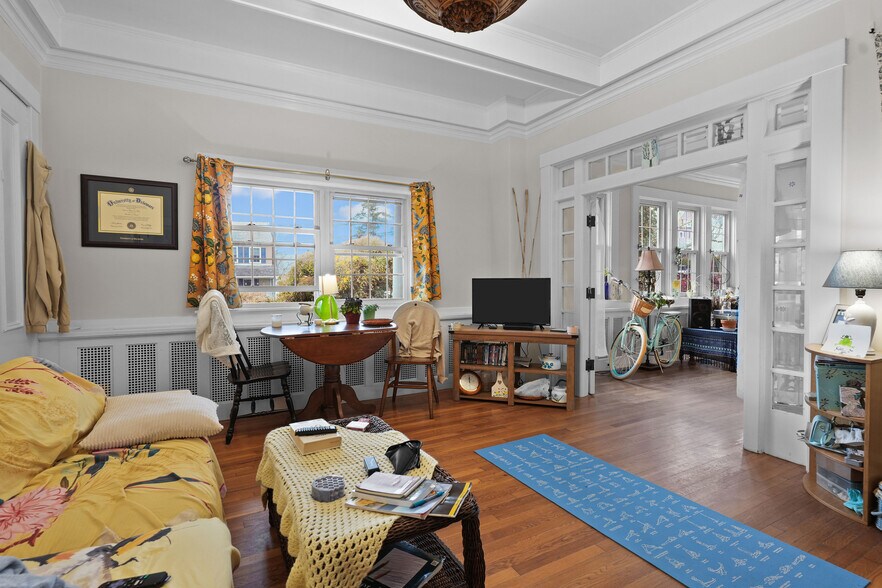 More Photos Of 3 Highland St, Woonsocket Multifamily For Sale