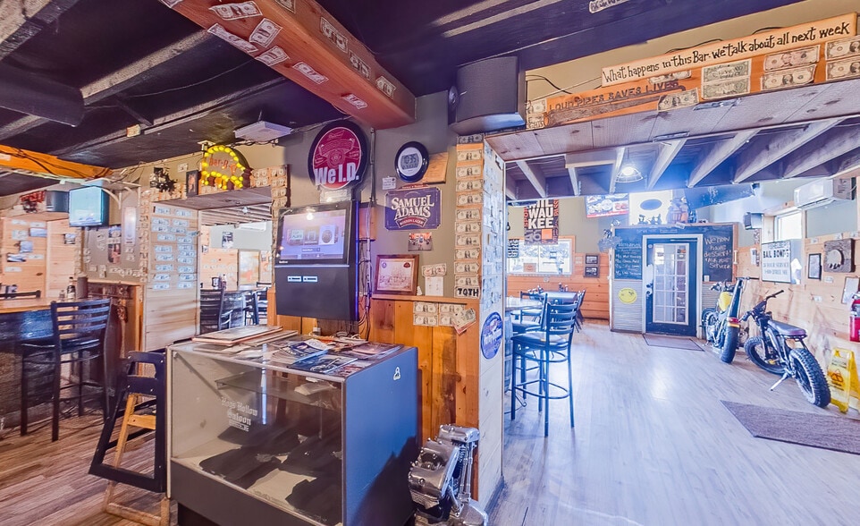 More Photos Of 1459 State Route 93, Berwick Bar For Sale