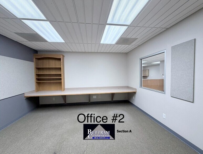 More Photos Of 1001 S Moffet Ave, Joplin Warehouse For Lease