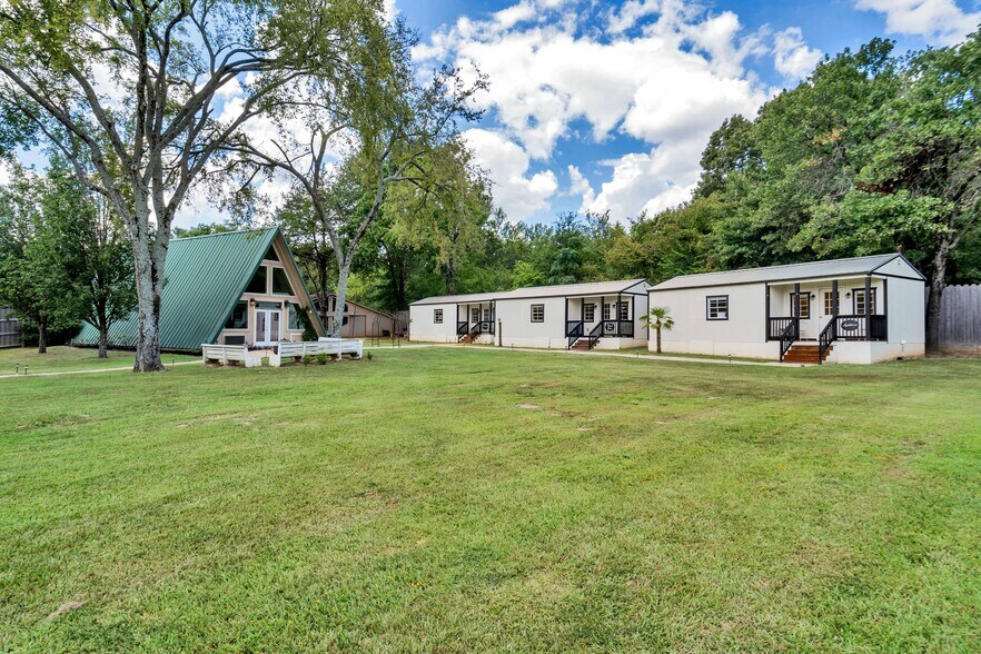More Photos Of 17764 FM 1255, Canton Hospitality For Sale
