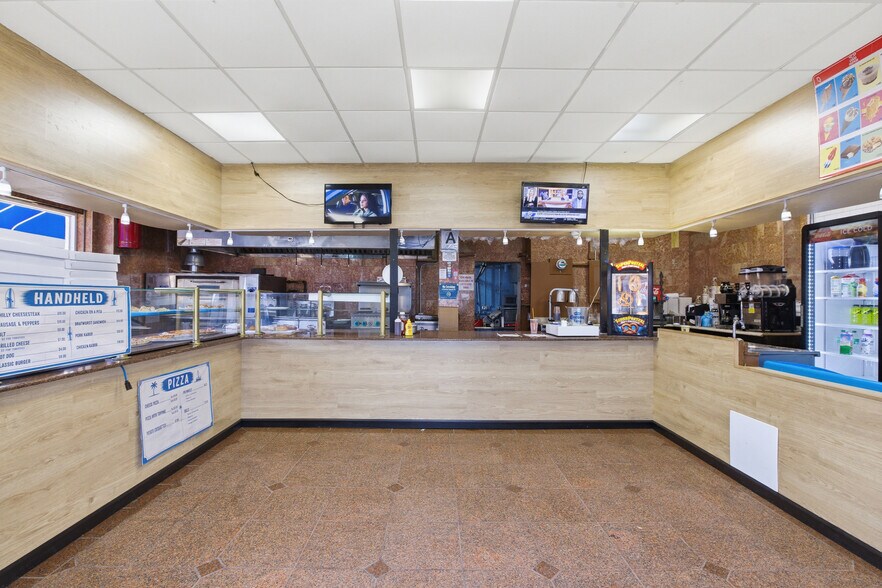 More Photos Of 3702 Atlantic Ave, Brooklyn Land For Lease