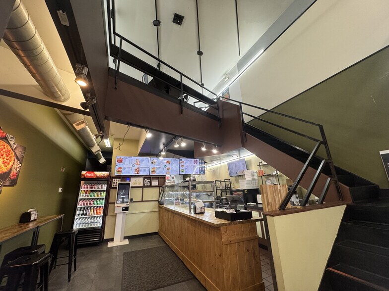 More Photos Of 146-148 E State St, Ithaca Storefront Retail Residential For Sale