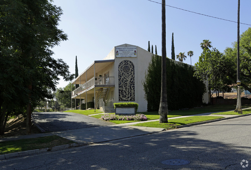 Primary Photo Of 3891 Ridge Rd, Riverside Religious Facility For Sale