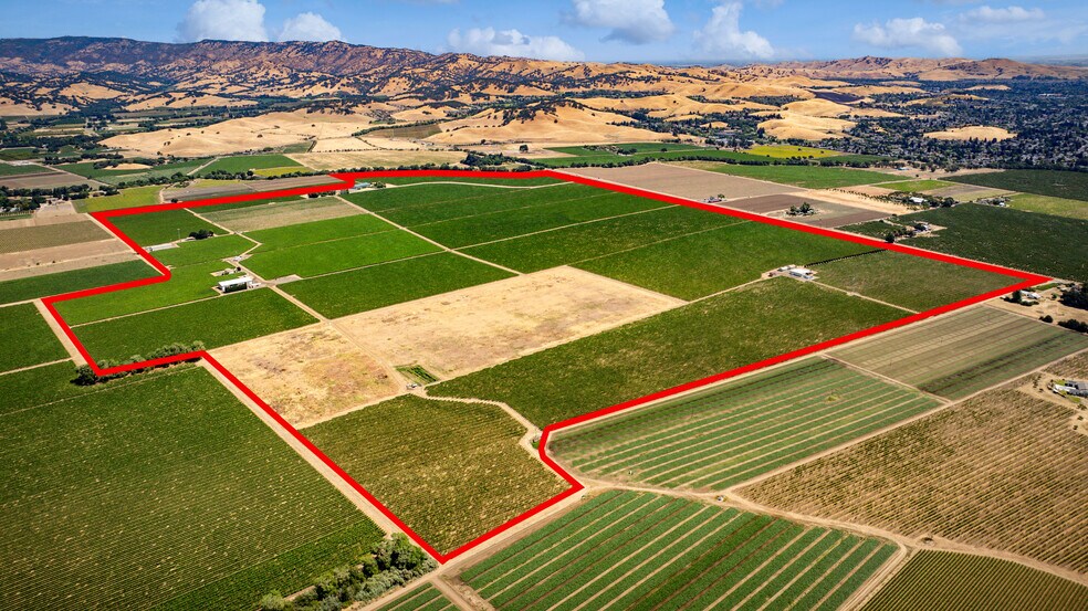 More Photos Of 4591 Abernathy Rd, Fairfield Land For Sale