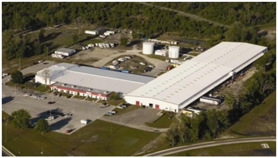 More Photos Of 2005-2055 Broad St, Brooksville Industrial For Lease
