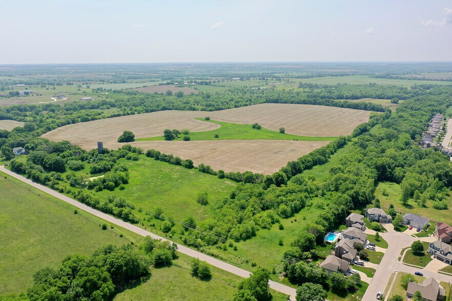 More Photos Of 18721 W 207th St, Spring Hill Land For Sale