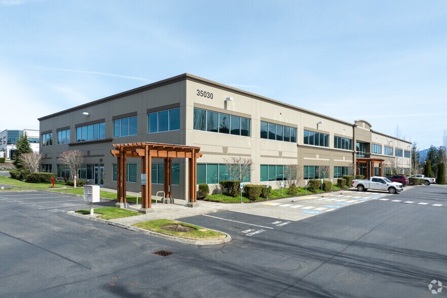 Primary Photo Of 35030 SE Douglas St, Snoqualmie Office For Sale