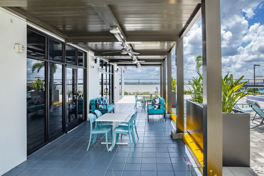 More Photos Of 361 N ROSALIND AVE, Orlando Apartments For Lease