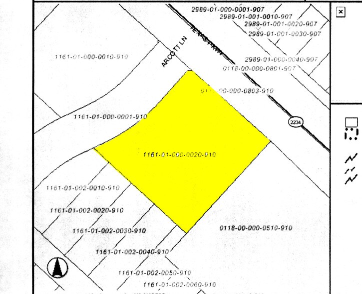 More Photos Of 1110 FM 2234 Rd, Stafford Storefront Retail Office For Sale