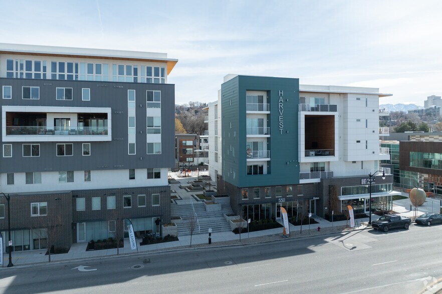 More Photos Of 550 N 300, Salt Lake City Apartments For Lease