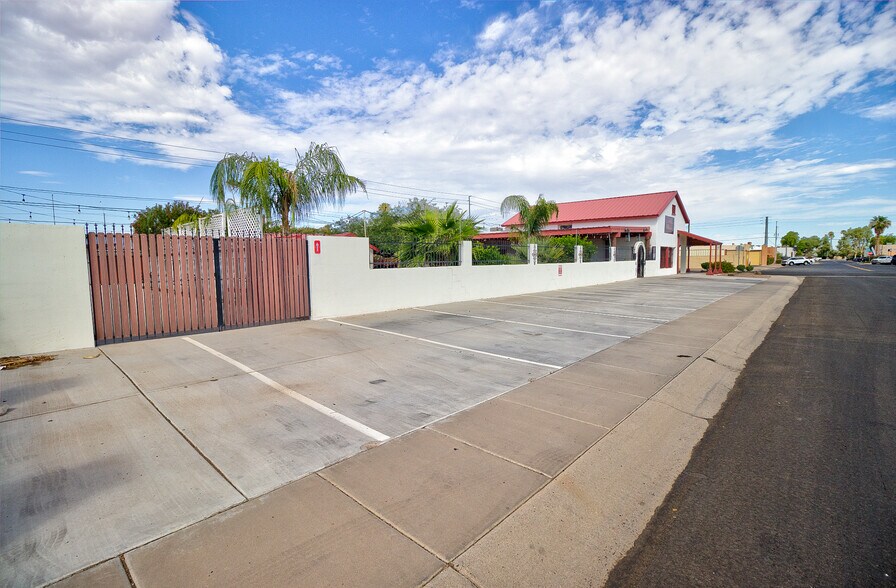 More Photos Of 301 N Picacho St, Casa Grande Lodge Meeting Hall For Sale