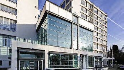 More Photos Of 2701 NW Vaughn St, Portland Office For Lease