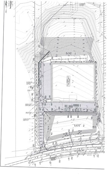 More Photos Of 1735 E Cass St, Joliet Land For Sale