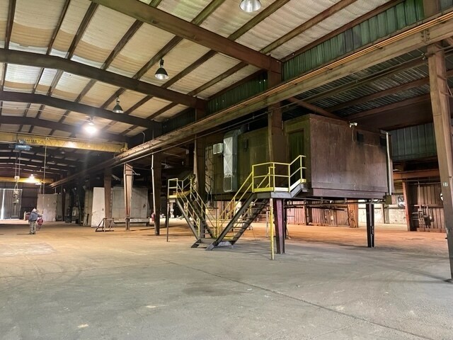 More Photos Of 1462 FM 2199, Marshall Warehouse For Sale