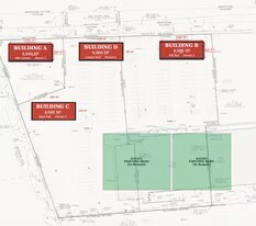Primary Photo Of 31313 Ann Arbor Trl, Westland Land For Lease