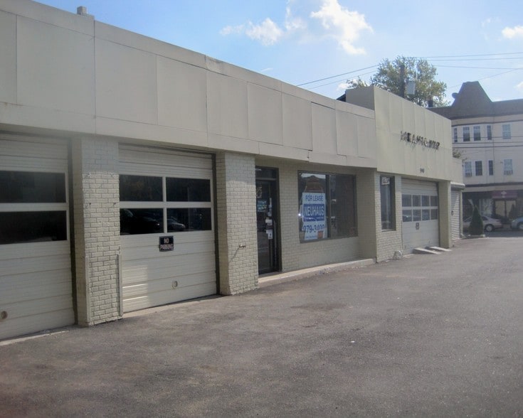 More Photos Of 590 Valley Rd, West Orange Auto Repair For Lease