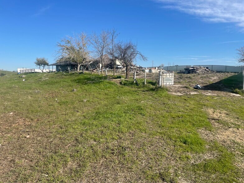 More Photos Of 34008 Heiskell Dr, Raymond Land For Sale