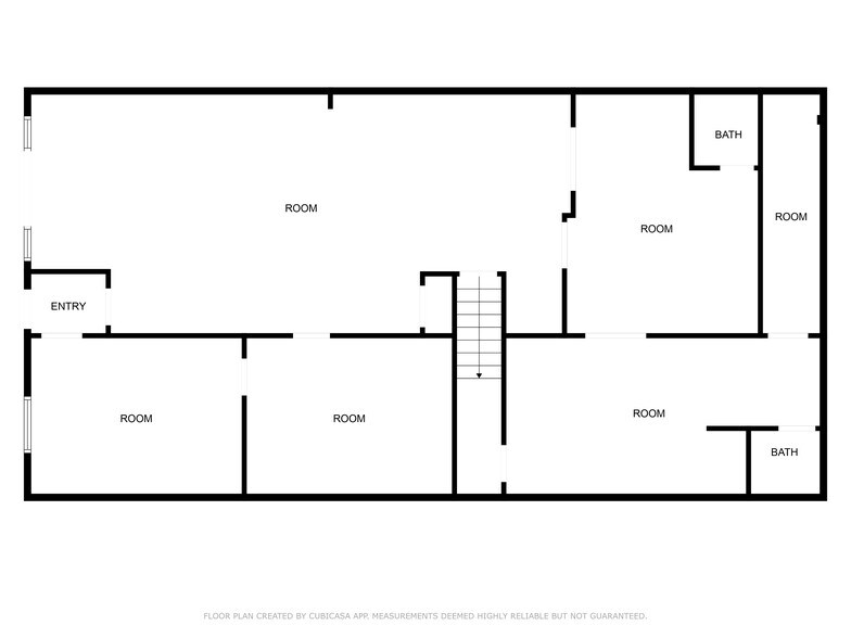 More Photos Of 4926-4950 Eisenhower Ave, Alexandria Light Distribution For Lease