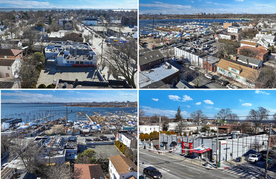 More Photos Of 500 City Island Ave, Bronx Restaurant For Sale