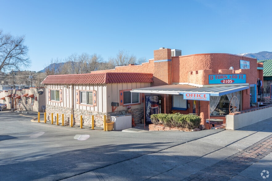 More Photos Of 2105 E Platte Ave, Colorado Springs Hotel For Sale