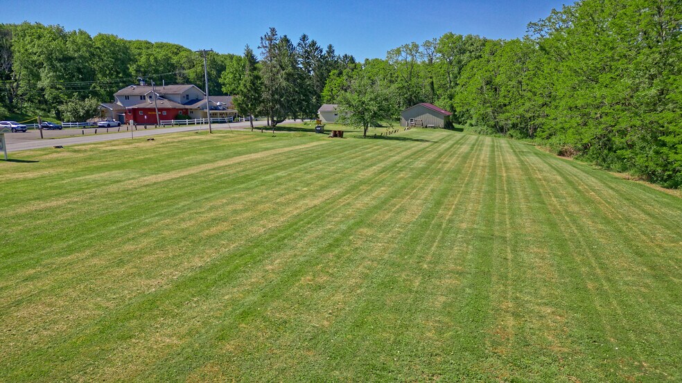 More Photos Of 160 Creamery Rd, Greenville Specialty For Sale