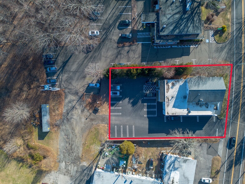 More Photos Of 657 Orange Center Rd, Orange Office For Sale