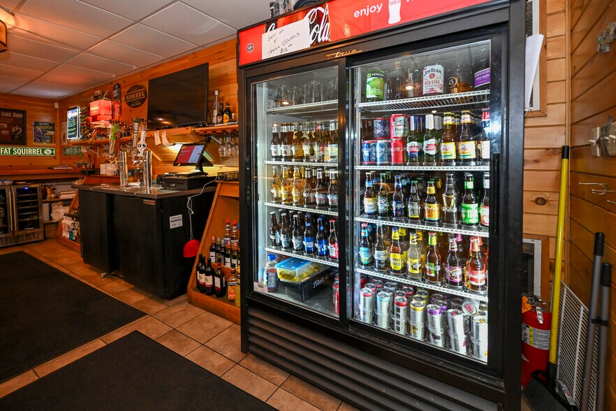 More Photos Of W7916 Highway 70, Spooner Restaurant For Sale